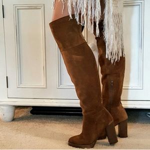 SOLD Brand New OTK Boots size 7 SOLD